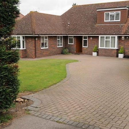 Appartamento Hopewell self-catering Gravesend Esterno foto