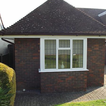 Appartamento Hopewell self-catering Gravesend Esterno foto