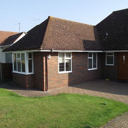 Appartamento Hopewell self-catering Gravesend Esterno foto