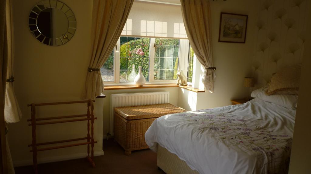 Appartamento Hopewell self-catering Gravesend Camera foto