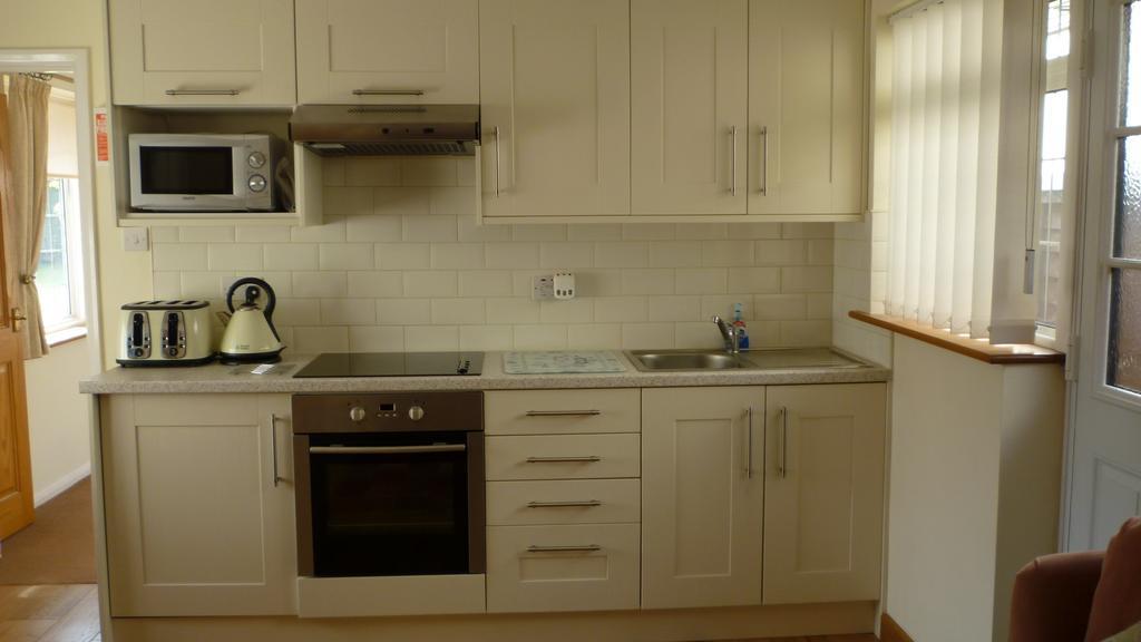 Appartamento Hopewell self-catering Gravesend Esterno foto