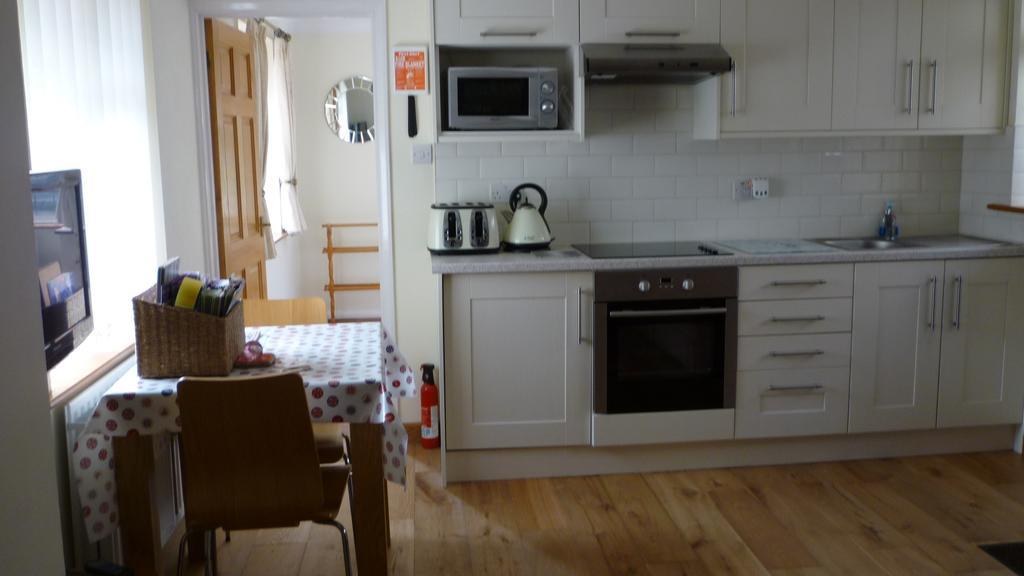 Appartamento Hopewell self-catering Gravesend Esterno foto