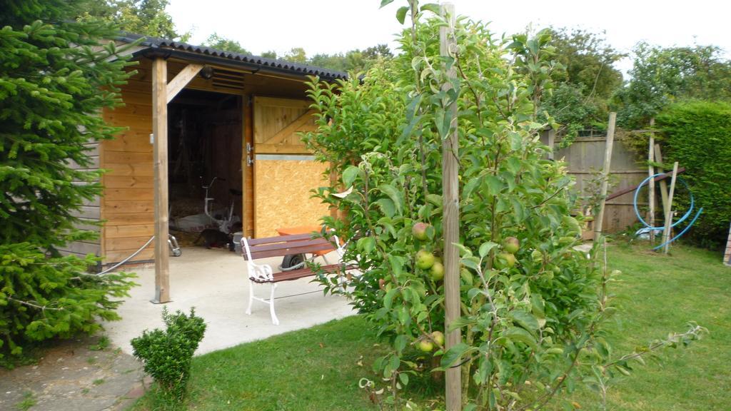 Appartamento Hopewell self-catering Gravesend Esterno foto