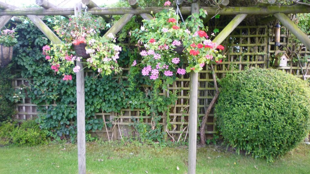 Appartamento Hopewell self-catering Gravesend Esterno foto