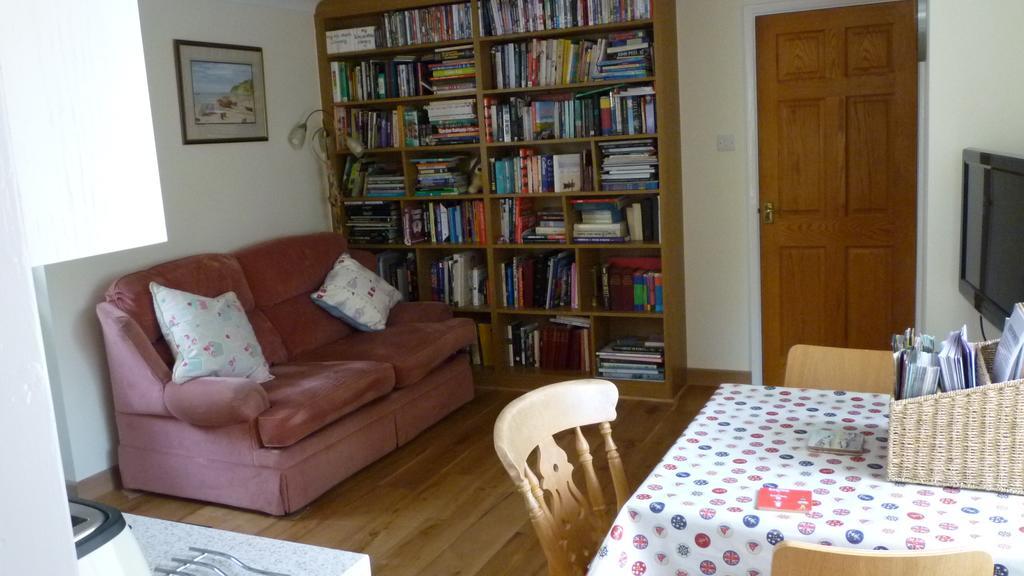 Appartamento Hopewell self-catering Gravesend Esterno foto