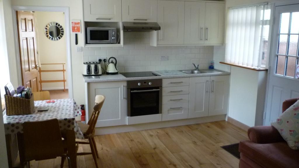 Appartamento Hopewell self-catering Gravesend Esterno foto