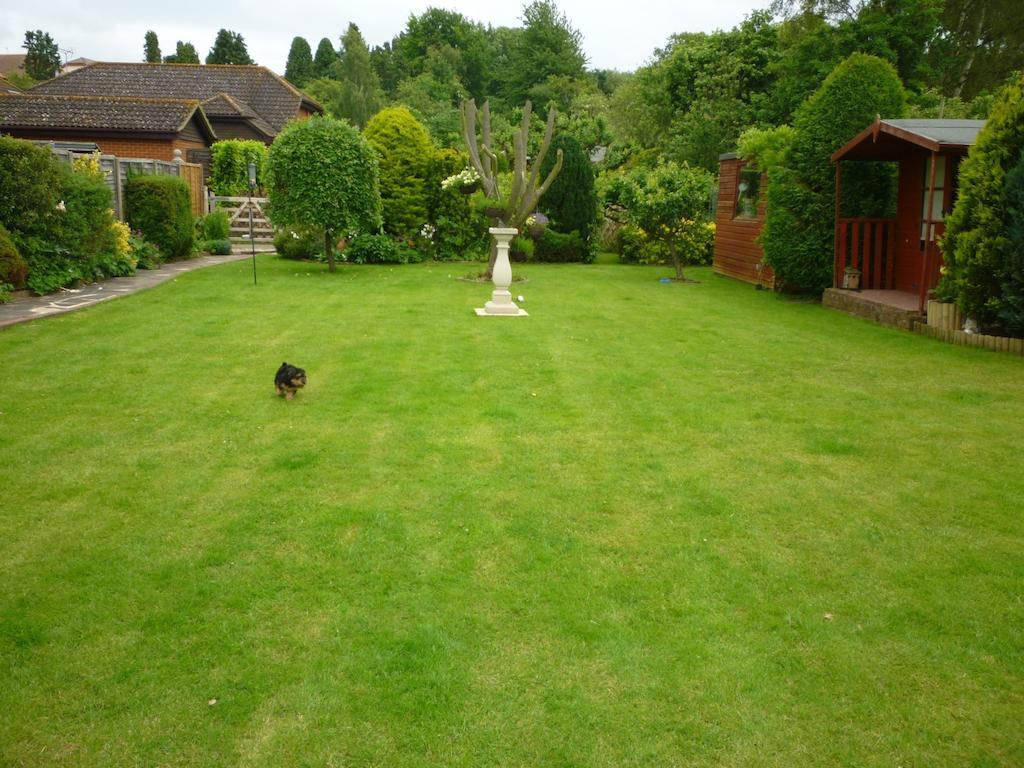 Appartamento Hopewell self-catering Gravesend Esterno foto