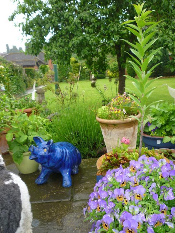 Appartamento Hopewell self-catering Gravesend Esterno foto
