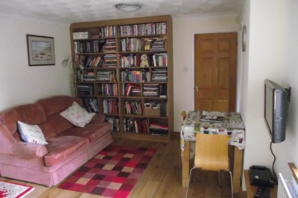 Appartamento Hopewell self-catering Gravesend Esterno foto