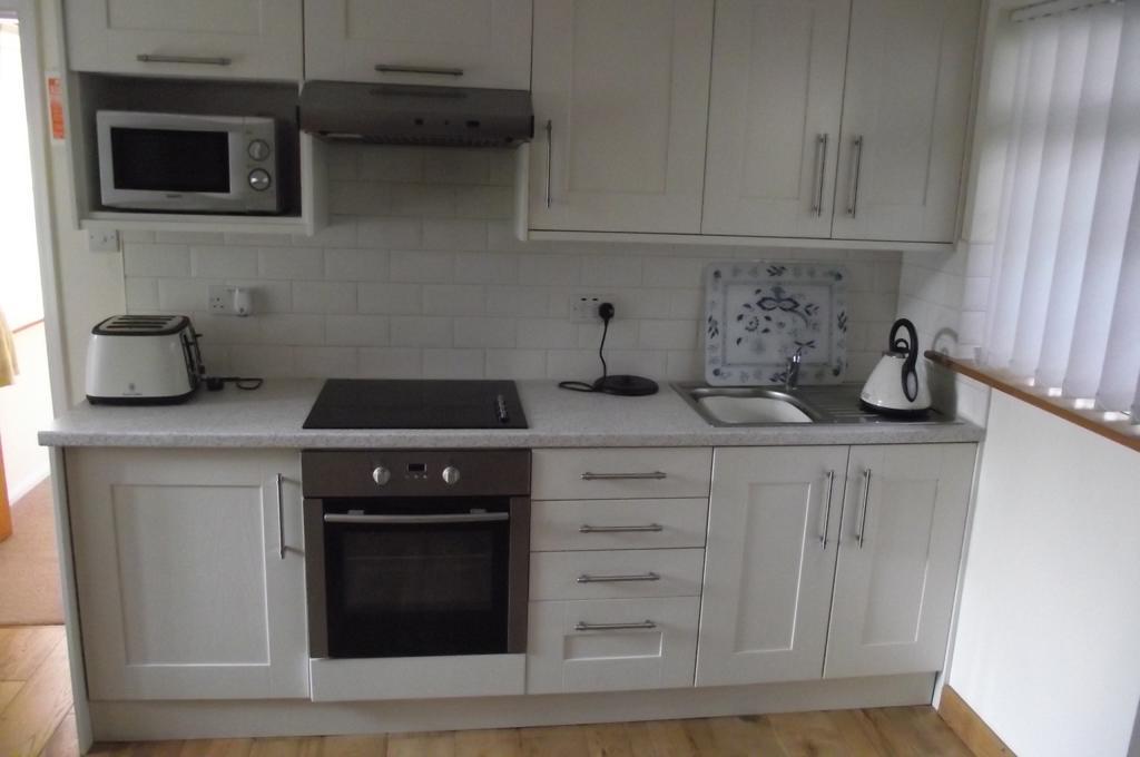 Appartamento Hopewell self-catering Gravesend Esterno foto
