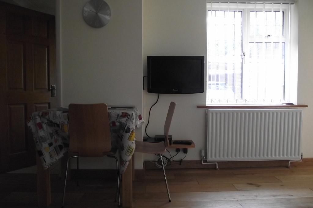 Appartamento Hopewell self-catering Gravesend Esterno foto