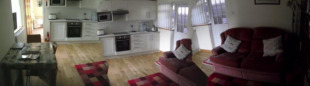 Appartamento Hopewell self-catering Gravesend Esterno foto