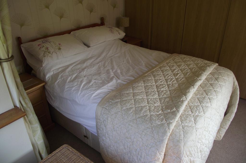 Appartamento Hopewell self-catering Gravesend Esterno foto