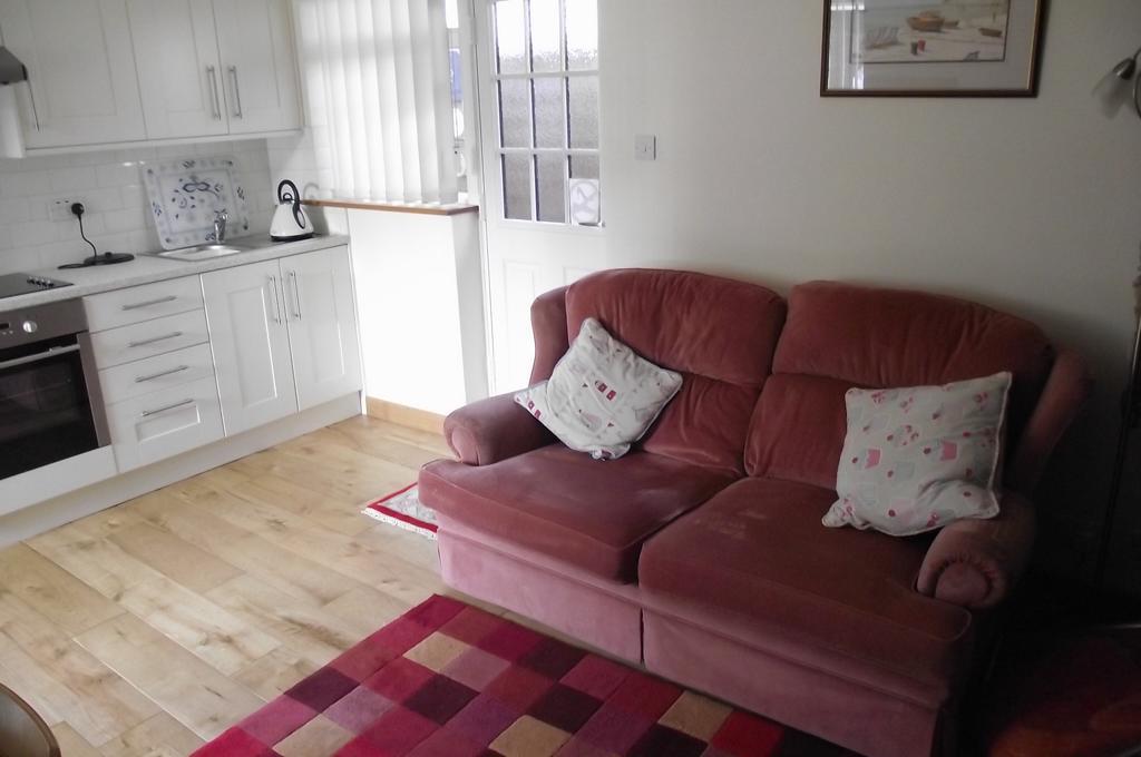 Appartamento Hopewell self-catering Gravesend Esterno foto