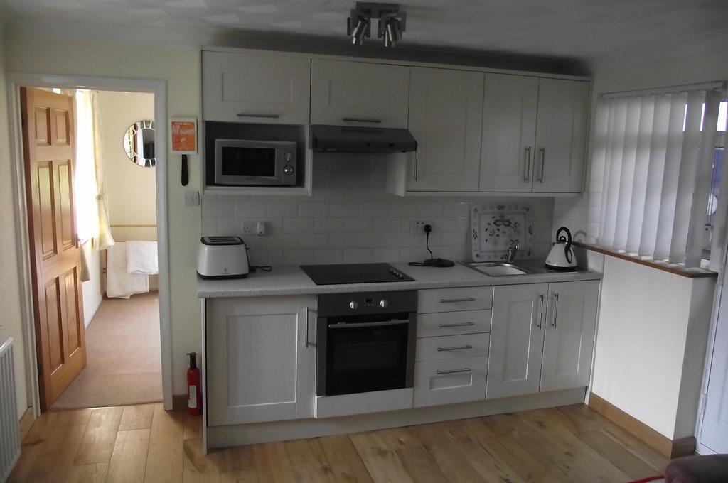 Appartamento Hopewell self-catering Gravesend Esterno foto