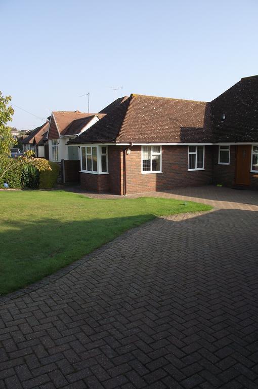 Appartamento Hopewell self-catering Gravesend Esterno foto