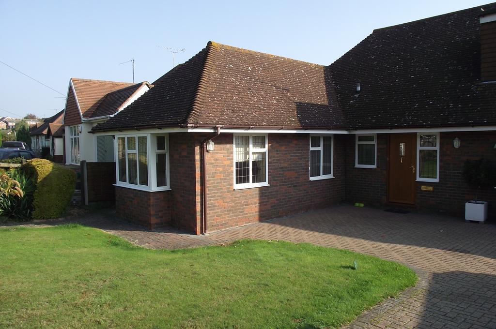 Appartamento Hopewell self-catering Gravesend Esterno foto