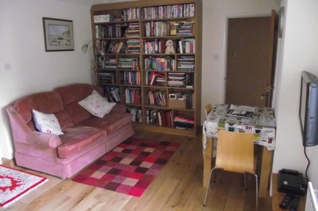 Appartamento Hopewell self-catering Gravesend Esterno foto