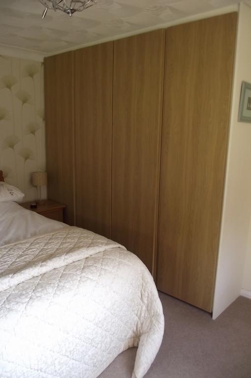 Appartamento Hopewell self-catering Gravesend Esterno foto